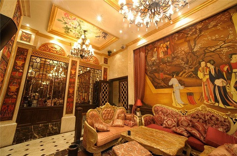 曲阳高档KTV妹子质量哪家好